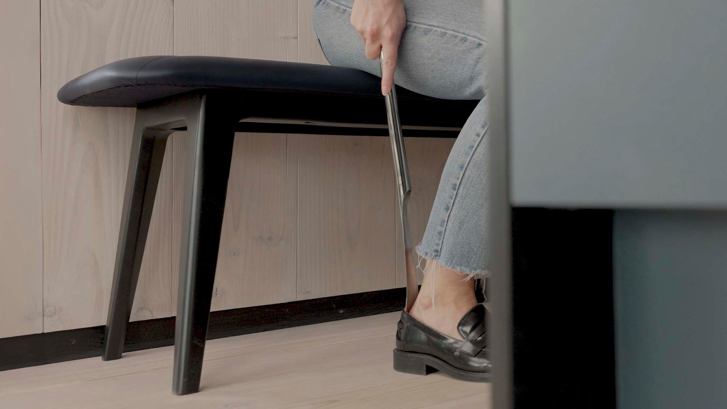 Nordic Bench - Oak - Bænk i smukt dansk design