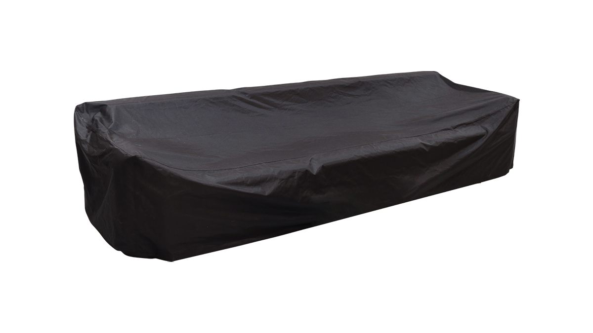Cobana Lounge Sofa Winter Cover - 3 modules - Vandafvisende cover til Cobana Lounge Sofa