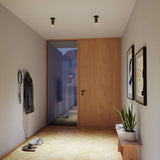 Expo Ceiling | Expo Ceiling - Polished | SACKit