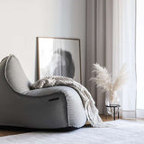 Medley Lounge Chair | Medley Lounge Chair - Medley Grey | SACKit
