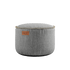 Cobana Pouf - Light Grey | Cobana Pouf - Light Grey - | SACKit