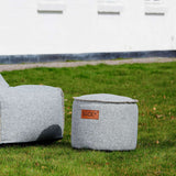 Cobana Junior Pouf | Cobana Junior Pouf - Cobana Rose | SACKit