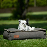 Dog bed | Dog bed - Cobana Sand Melange Large | SACKit