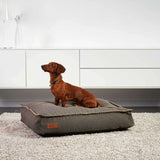 Dog bed | Dog bed - Cobana Sand Melange Large | SACKit