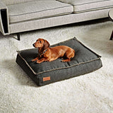 Dog bed | Dog bed - Cobana Sand Melange Large | SACKit