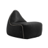 Dunes Lounge Chair | Dunes Lounge Chair - Dunes Anthrazite | SACKit