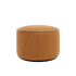 | Dunes Pouf - Dunes Cognac | SACKit