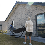 Cobana Hammock | Cobana Hammock - Cobana Brown Taupe | SACKit