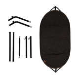 Cobana Hammock | Cobana Hammock - Cobana Brown Taupe | SACKit