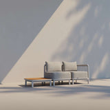 Kirra Side Table | Kirra Side Table - Noir Med Accessory Fit | SACKit