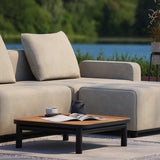 Kirra Side Table | Kirra Side Table - Noir Med Accessory Fit | SACKit