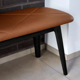 Nordic Bench - Beech | Nordic Bench - Beech - Terra Safari | SACKit