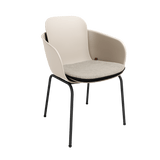 Patio Chair no. One - Cushion | Patio Chair no. One - Cushion - Kirra Sand | SACKit