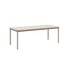 Kirra Dining Table 210x90 Ceramic | Kirra Dining Table 210x90 Ceramic - | SACKit