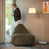 SACKit Chair Indoor | SACKit Chair Indoor - Orange Jaquard | SACKit