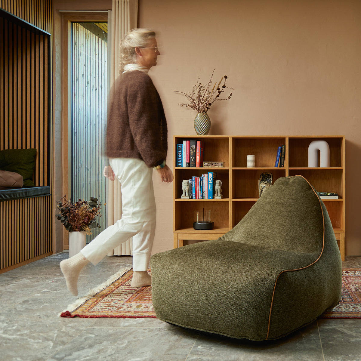 SACKit Chair Indoor