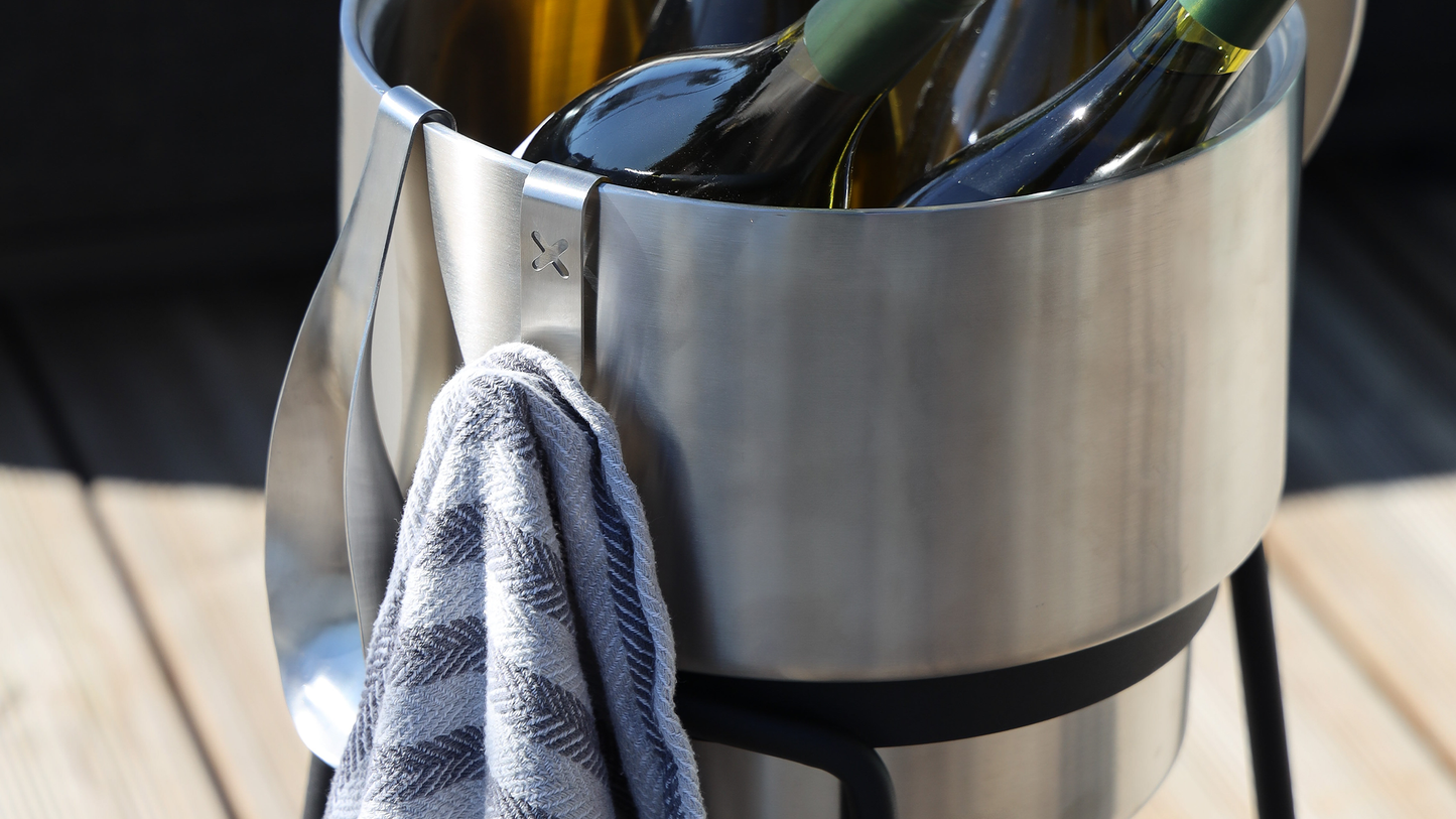 Wine Bucket - Ø22 Accessories - Smukt og praktisk tilbehør til Wine Bucket – Ø22