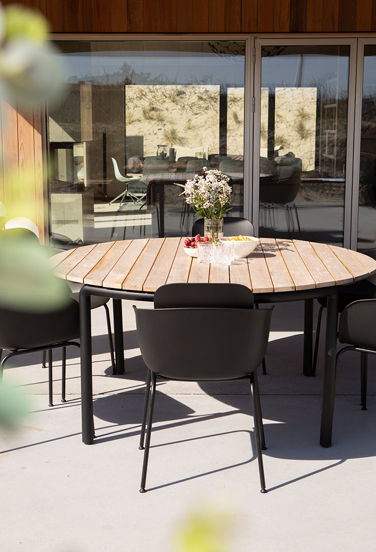 Udendørs Spiseområder Inspiration | Patio Dining Lookbook | SACKit