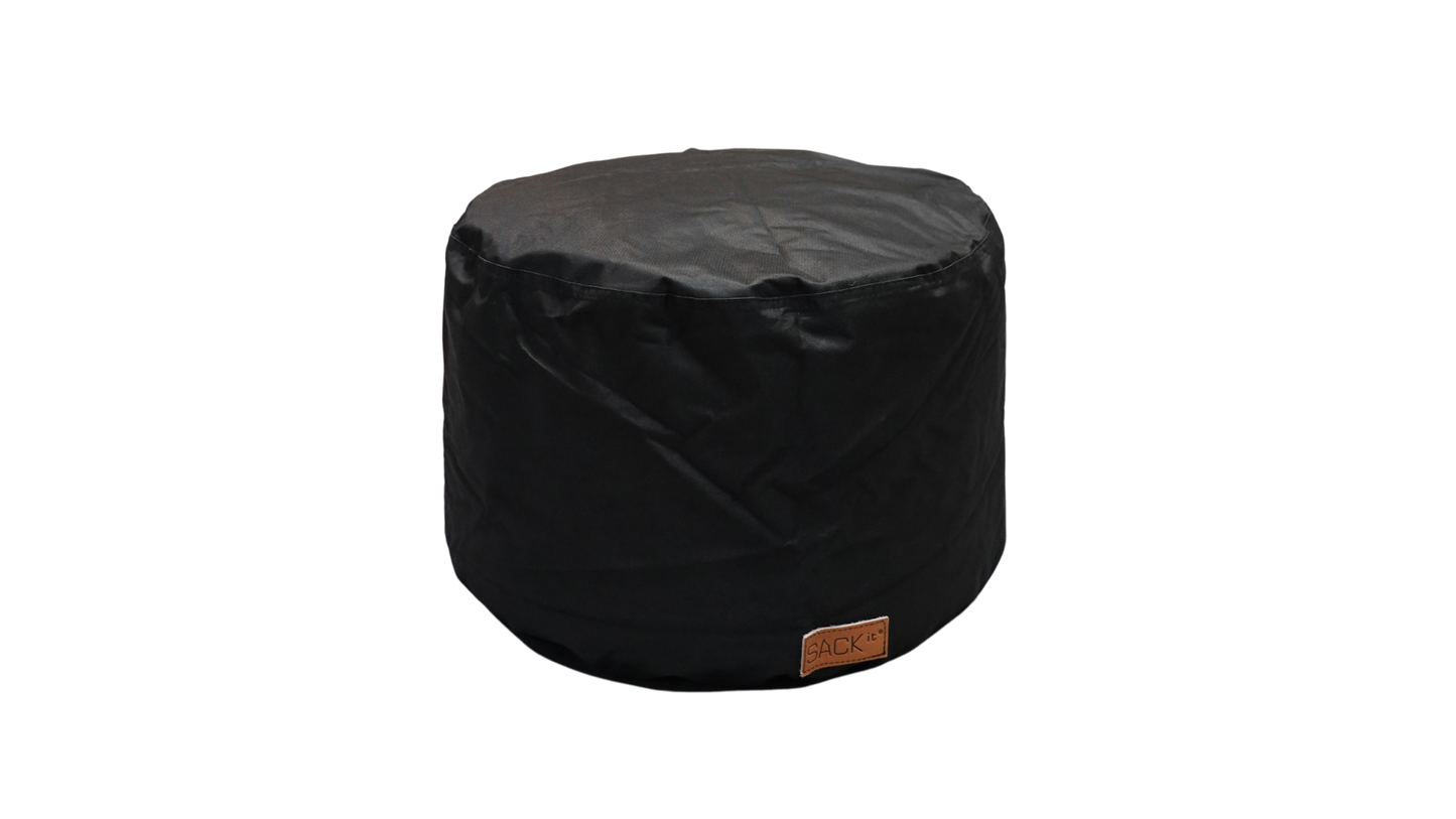Winter Cover - Cobana Pouf - Vandafvisende cover til Cobana Pouf
