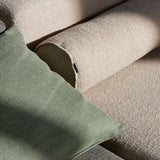 Cobana Lounge Sofa - 3 Seater Chaise