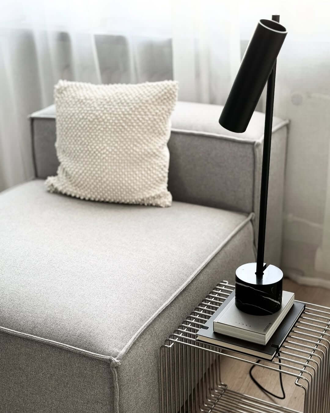 SACKit | Dansk Design – Møbler, lyd og lamper i høj kvalitet