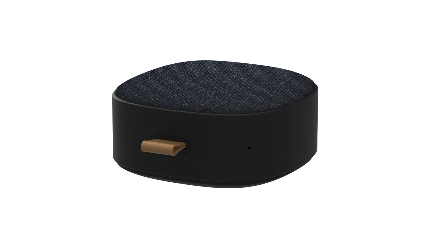 Go 200 Black Care - Lille Bluetooth højtaler
