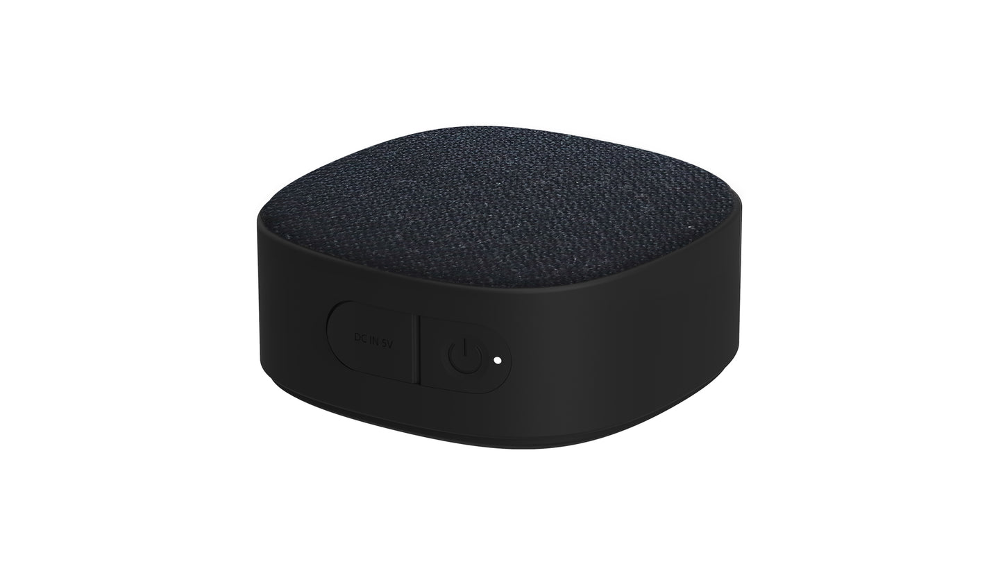 Go 200 Black Care - Lille Bluetooth højtaler