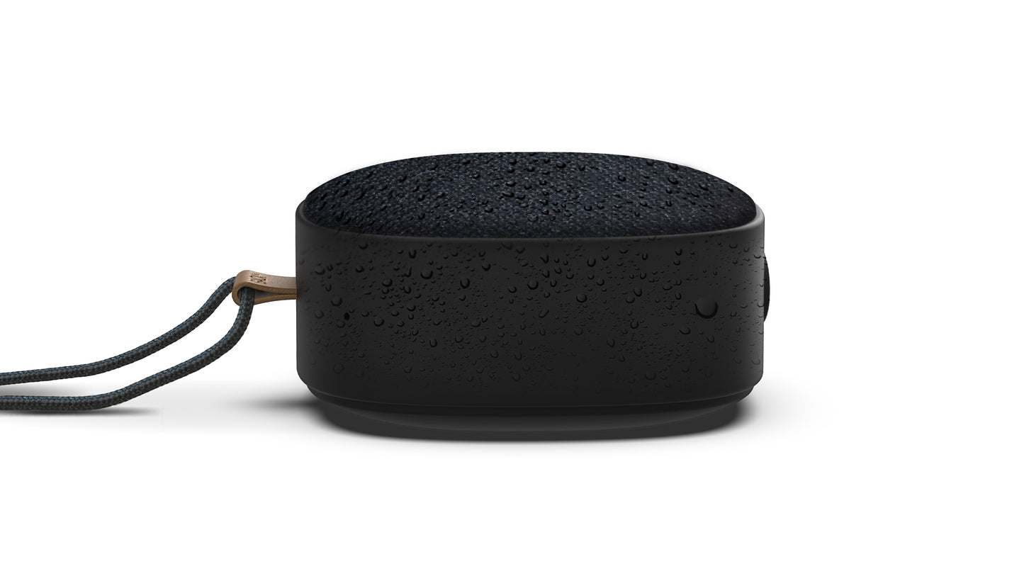 Go 200 Black Care - Lille Bluetooth højtaler