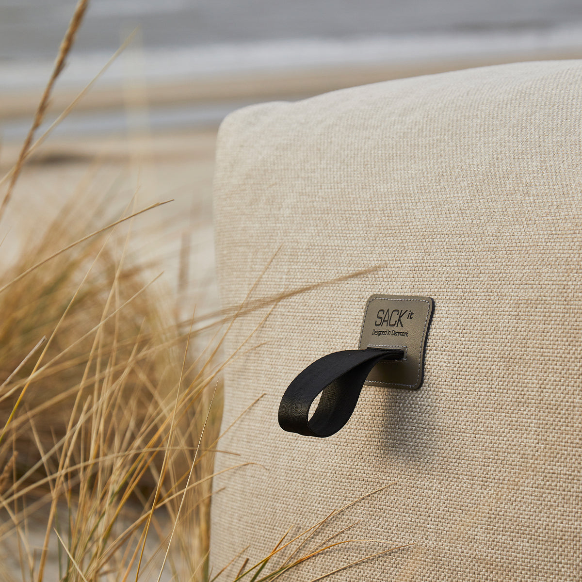 Soft Sofa Outdoor - Lounger - Blød og fleksibel udendørs lounge sofa