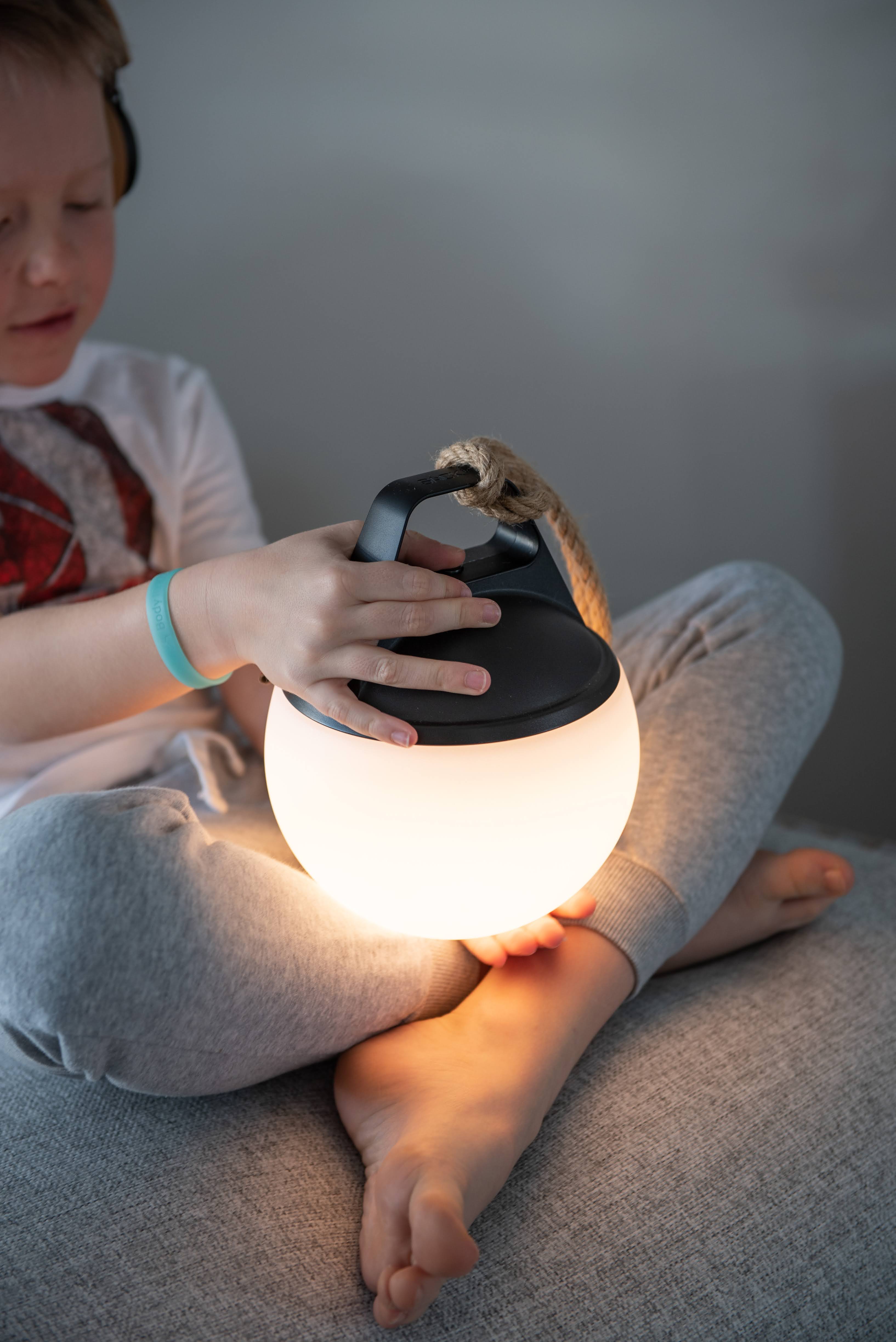 Børneværelse - Inspiration til indretning af børneværelse med SACKit