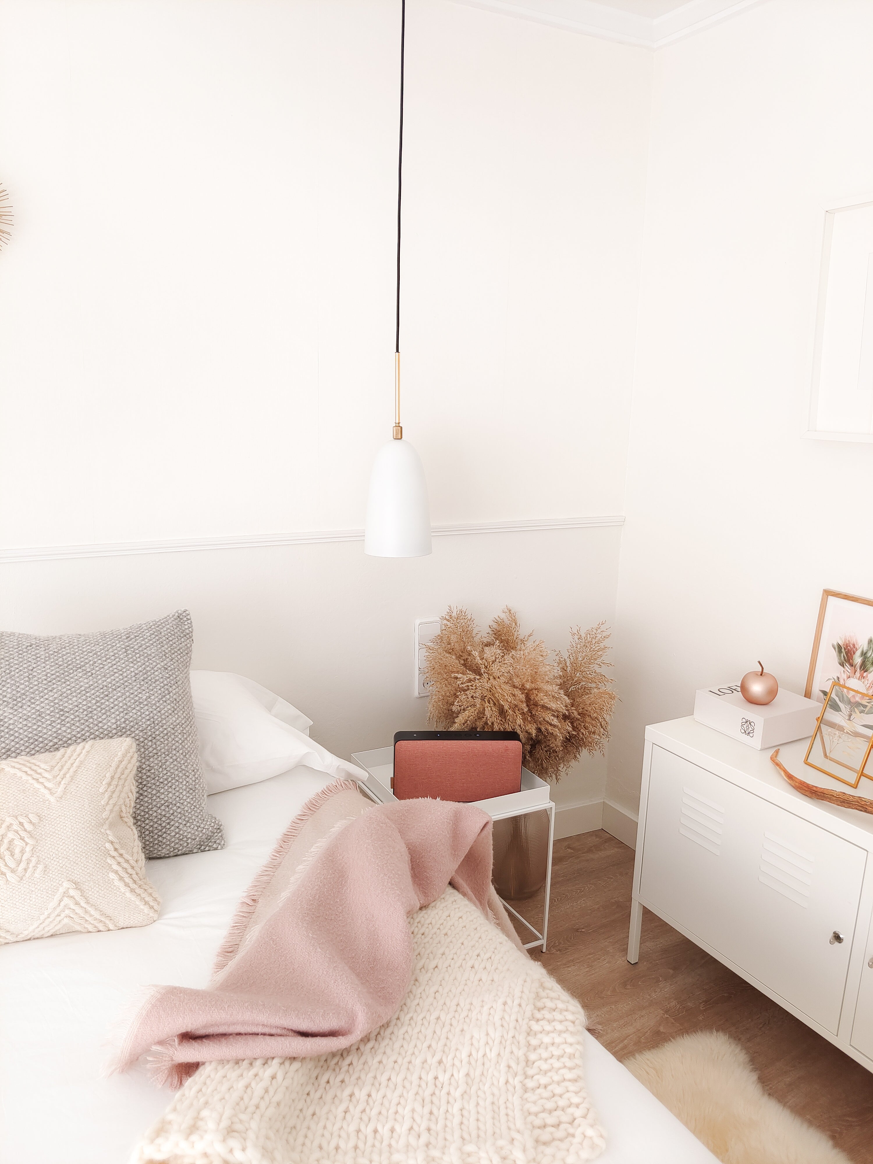 Børneværelse - Inspiration til indretning af børneværelse med SACKit