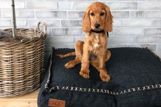 Small outdoor spaces - Inspiration til indretning af mindre udendørs rum med SACKit