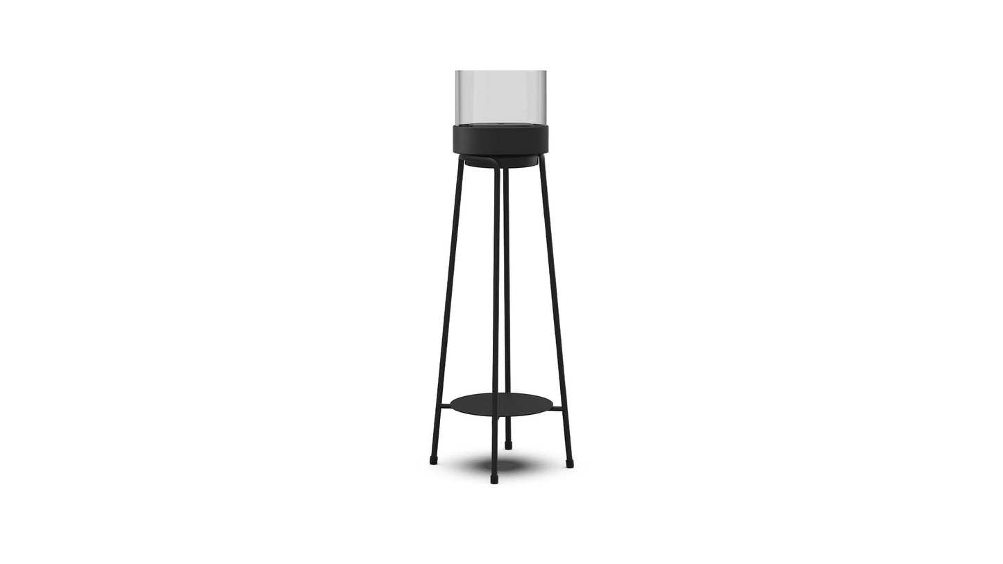 Bio Lamp - Ø14 - Indendørs/udendørs bioethanol lampe