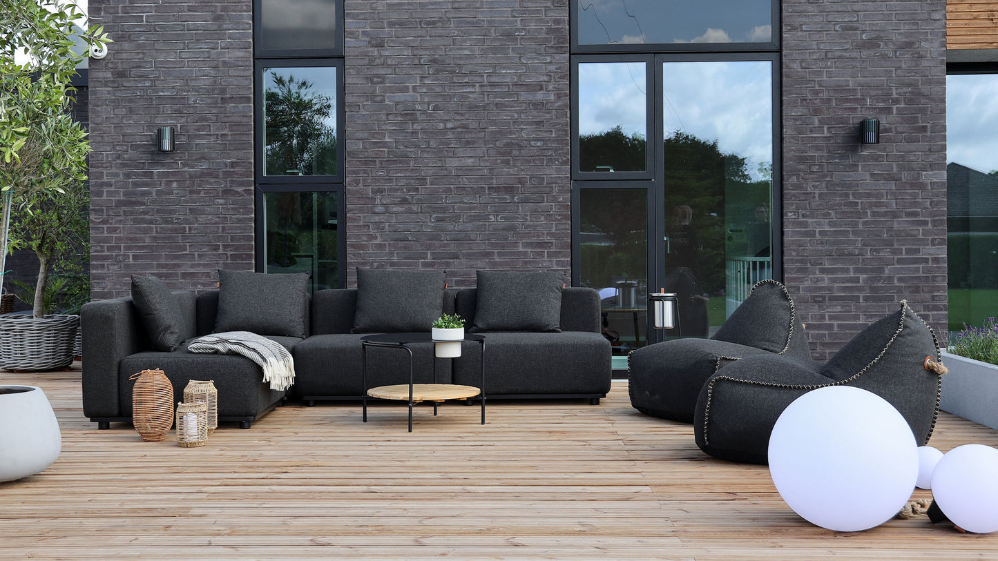 Cobana Lounge Sofa - Seat - Udendørs siddemodul til lounge sofa