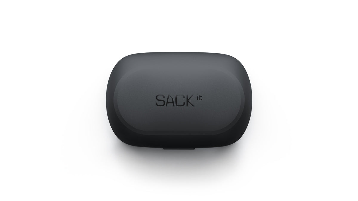 Rock 100 Qi - True Wireless Earbuds