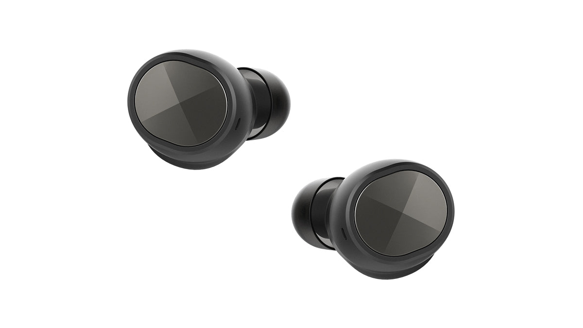 Rock 100 Qi - True Wireless Earbuds