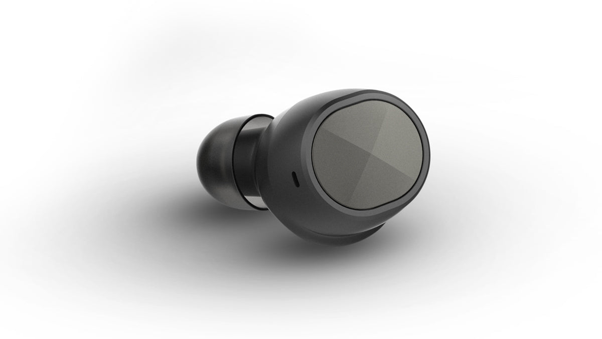 Rock 100 Qi - True Wireless Earbuds