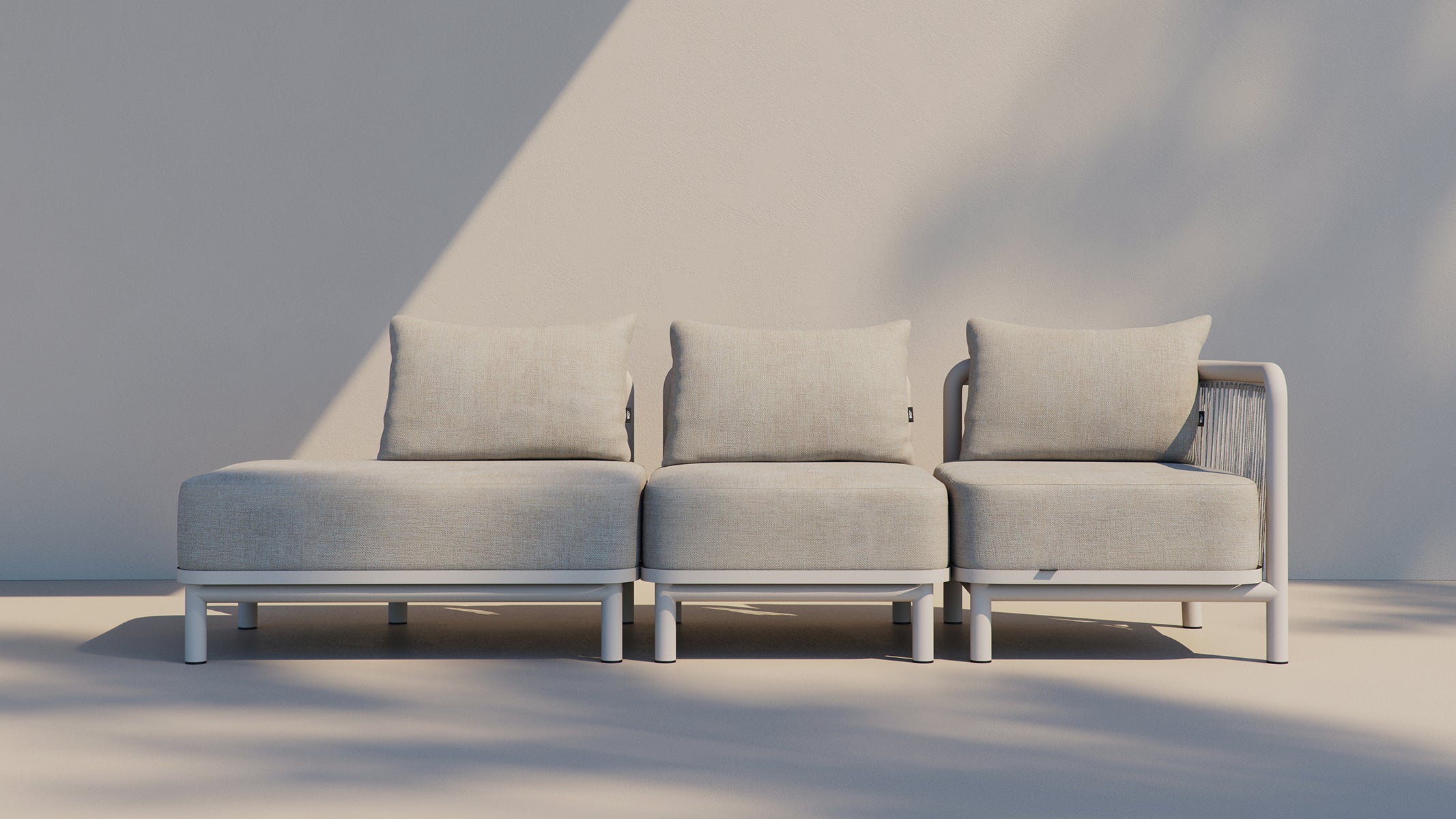 Kirra Lounge Series - Skandinavisk design i topkvalitet | SACKit