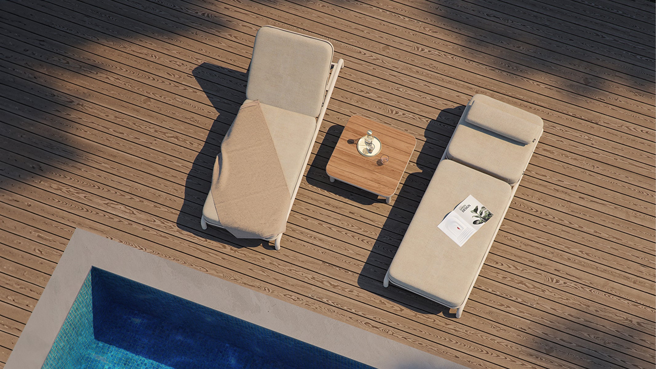 Kirra Lounge Series - Skandinavisk design i topkvalitet | SACKit