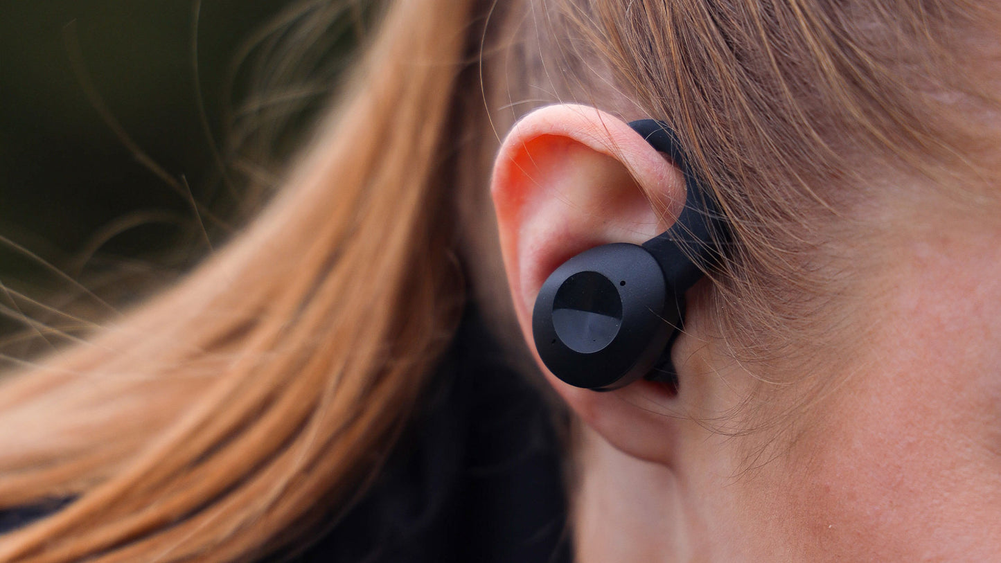 Active 200 - 3-i-1 true wireless sports earbuds