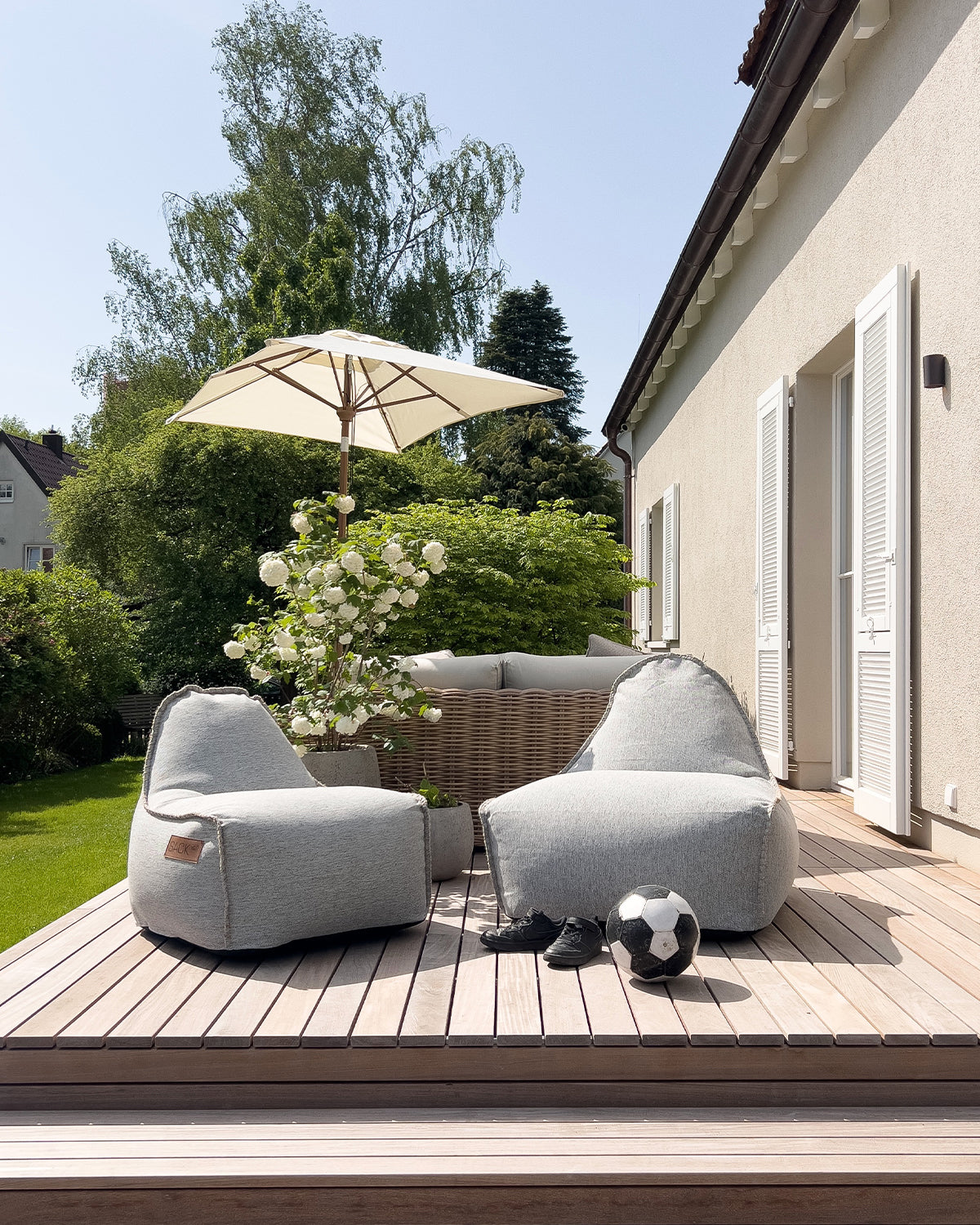 SACKit | Dansk Design – Møbler, lyd og lamper i høj kvalitet