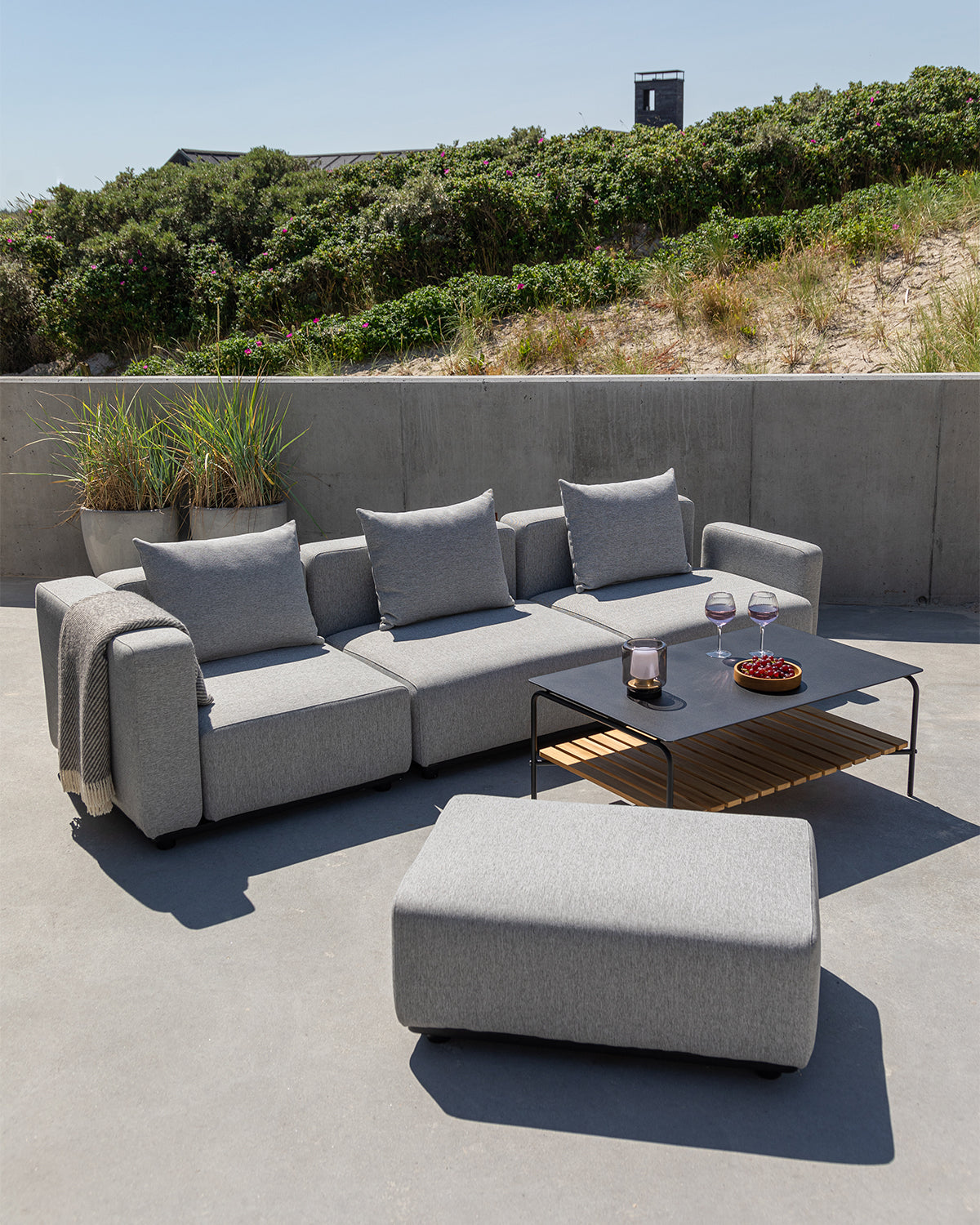 SACKit | Dansk Design – Møbler, lyd og lamper i høj kvalitet