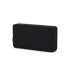 Sort Move 150 Bluetooth højtaler med dansk Fiord stof og kompakt design.