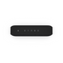 Sort Move 150 Bluetooth højtaler med dansk design og Fiord stof fra Kvadrat.