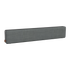 SACKit Wave Soundbar i krom med tekstilfront og slankt design til musik og TV.