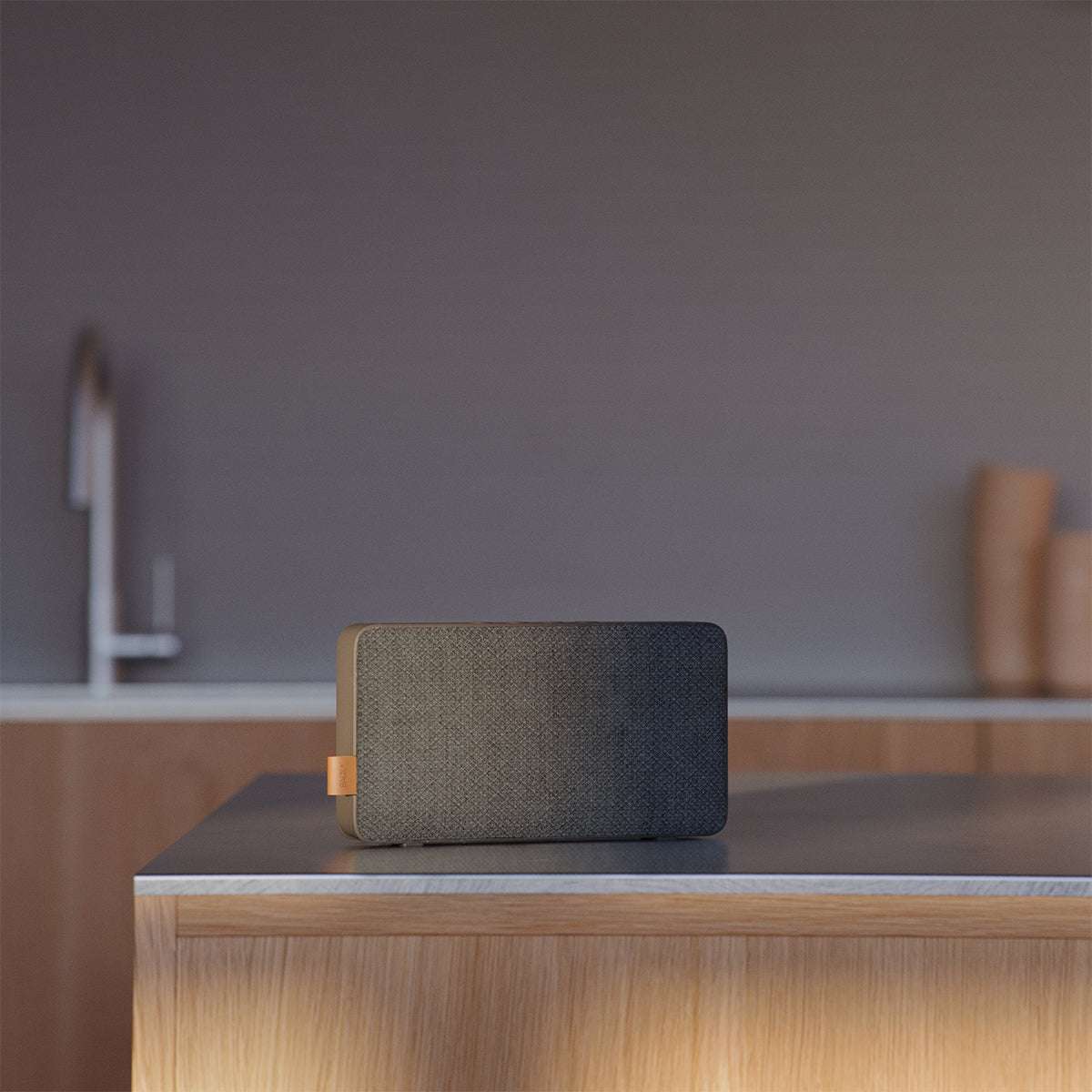 Move 50 Care | Move 50 Care - Steel | SACKit