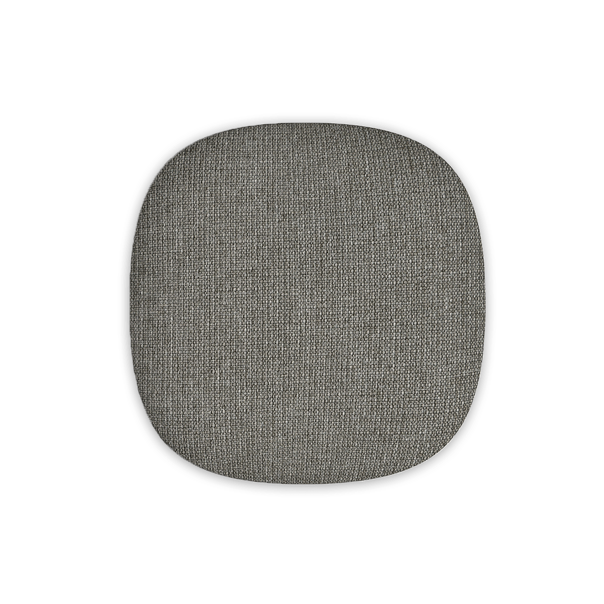 Go Front højtalercover i Concrete farve med Xpress stof fra Gabriel, passer til Go-højtalere.