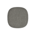 Go Front højtalercover i Concrete farve med Xpress stof fra Gabriel, passer til Go-højtalere.