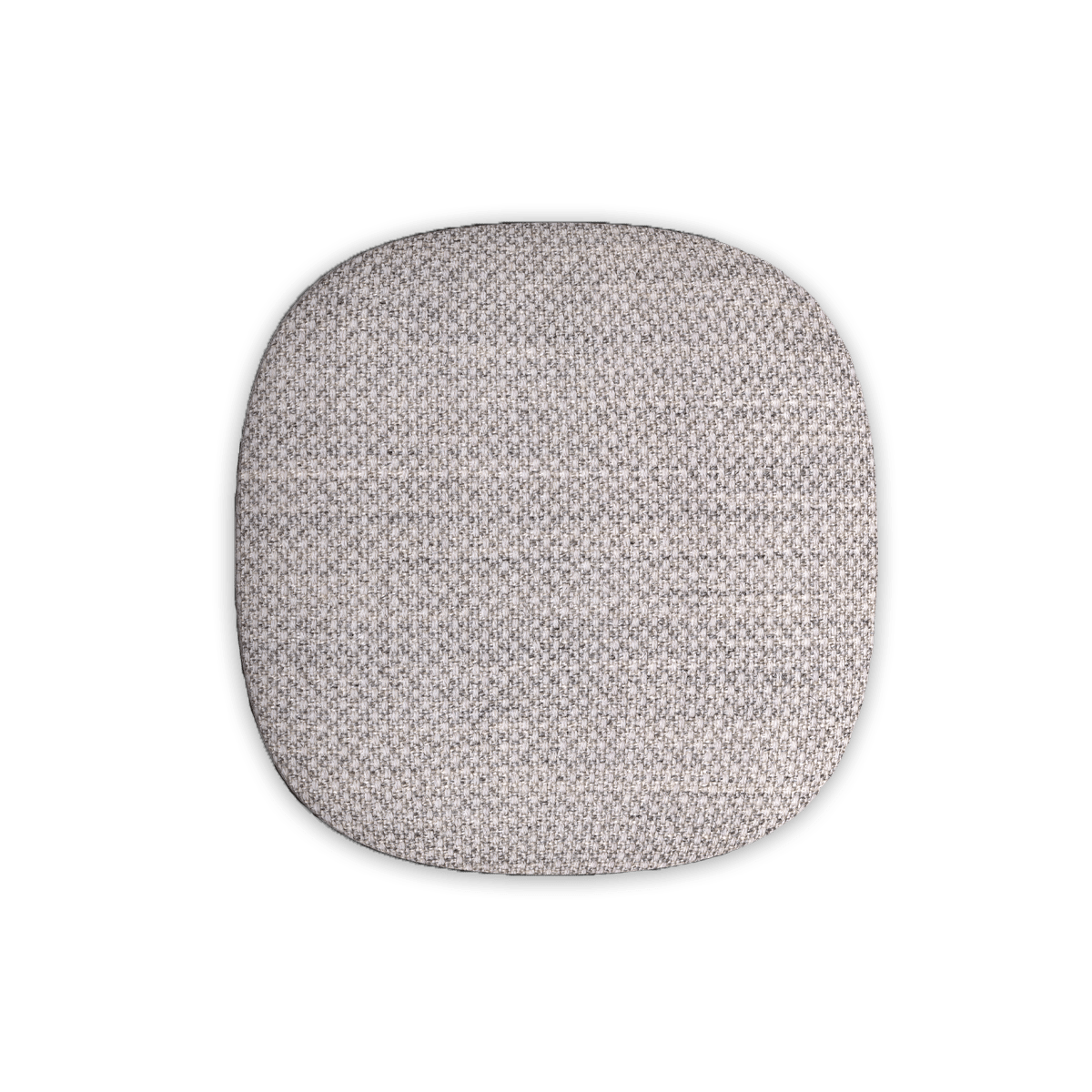 Go Front højtalercover i Stone X farve med Xpress stof fra danske Gabriel, passer til Go-højtalere.