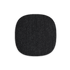 Go Front højtalercover i Coal X farve med Xpress stof fra Gabriel, passer til Go-højtalere.